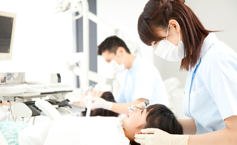 東長崎・とどデンタルクリニック・一本の歯だけではなく、お口全体を診る治療を