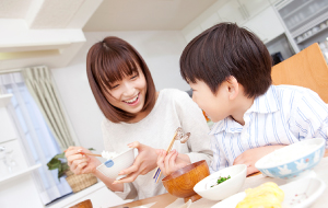 東長崎・とどデンタルクリニック・食事の時間